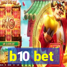 b10 bet